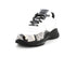 Melluso Donna Scarpe basse Pelle R25707A-209590 Bianco